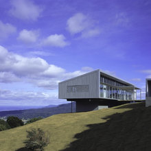 Another built for a view