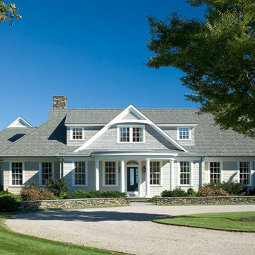 Little Compton Residence