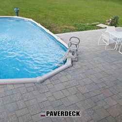 Pool Surrounds - Products