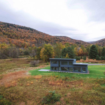 East Branch Passive House