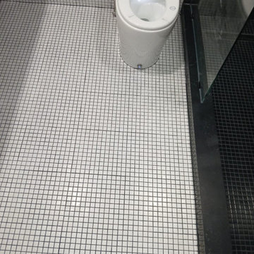 Brooklyn Bathroom