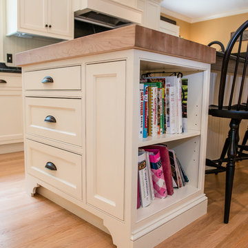 Falls Kitchen
