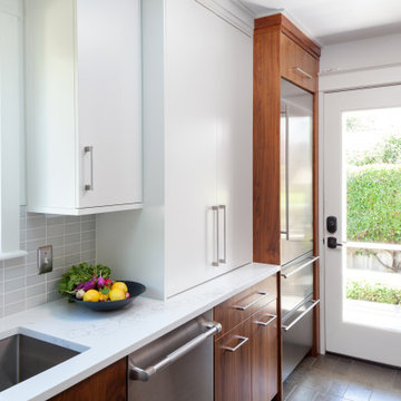 Baker's Kitchen