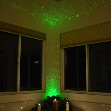Indoor Spaces