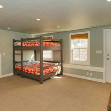 Boys Room