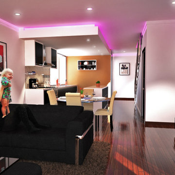 Balata Development