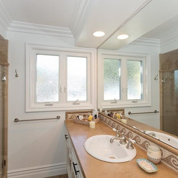 Bathrooms