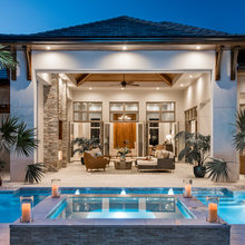 Remodel Exterior