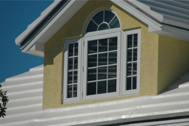 Window Styles and Products