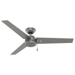 Westinghouse Industrial 56 Inch Indoor Ceiling Fan