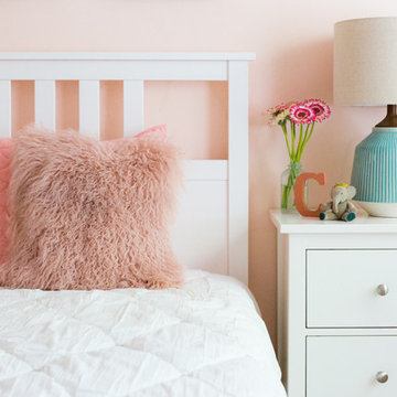 Transitional | Redwood City