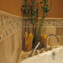 Bathroom, Powder Room