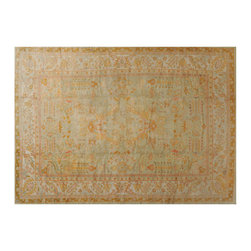 Darius Antique Rugs - Products