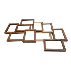 Custom-Made Products - Picture Frames