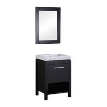 Pine Hollow Guest Bathroom