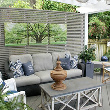 HomeRHome Back Porch