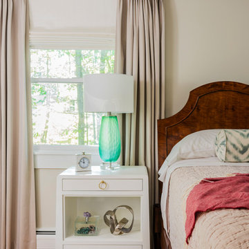 Serene Master Suite
