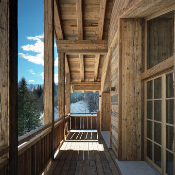 Chalet - Residenza Privata