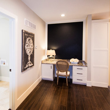 Fenton Custom Home