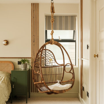 Richmond Family Home