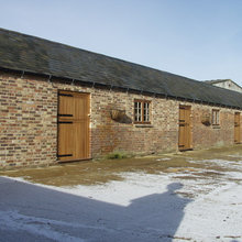 Barn