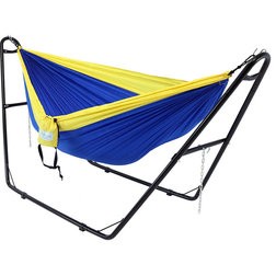Beach Style Hammocks And Swing Chairs by Serenity Health & Home Decor