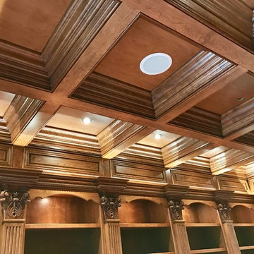 Cielo LIbrary