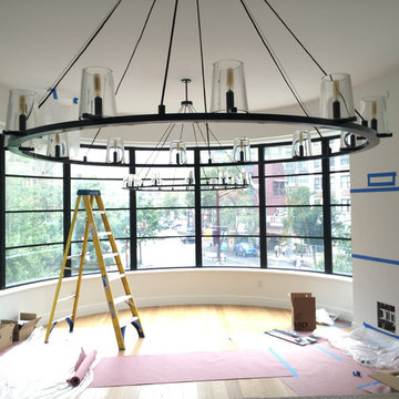 Soho NYC Home Automation & Home Theater Install