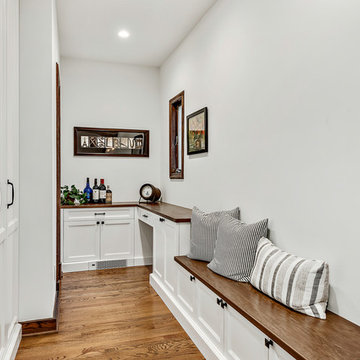McKinley Renovation