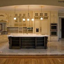 Kitchen Ideas
