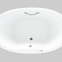 Tub - Bathtubs