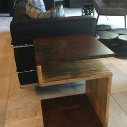 TomScot - Living Room Furniture