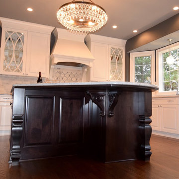Oakton Kitchen