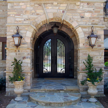Home Exteriors