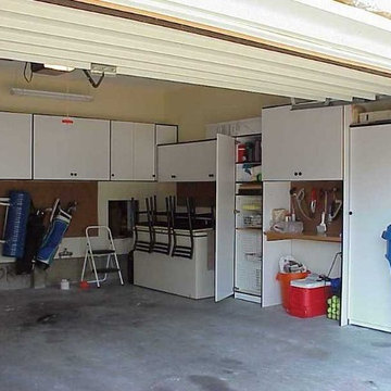 Garage Storage