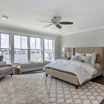 Sunset Villas Long Branch