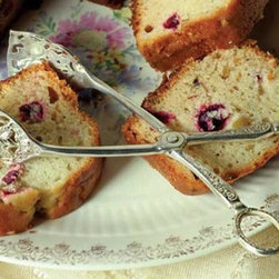 Hostess Tongs - Serving Utensils