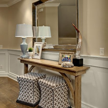 entry ways