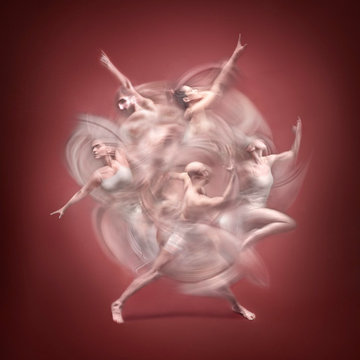 Hybrid Souls 08