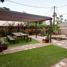 Landscape Ideas