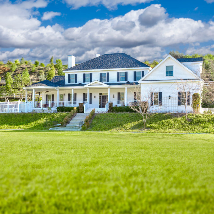 What Is a Custom Home?