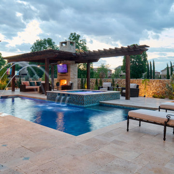 Upper Valley Renovation