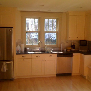 Prestigious Kitchens
