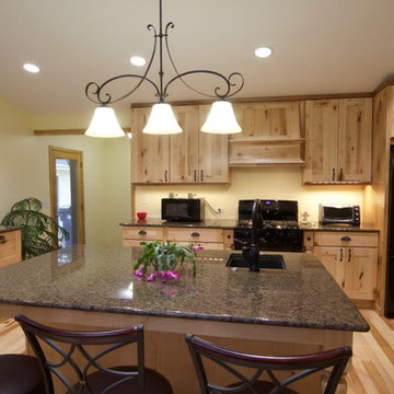 Ellsworth Residence