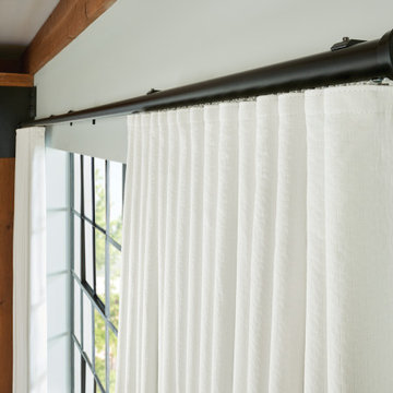 Custom Window Treatments