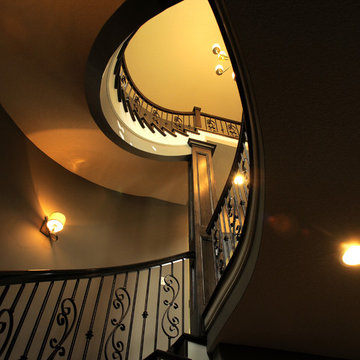 116th Terrace 2-story