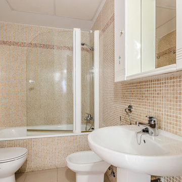 Home Staging en piso vacío - Huelva