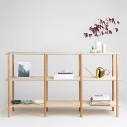 Shibui Sideboard - Furniture