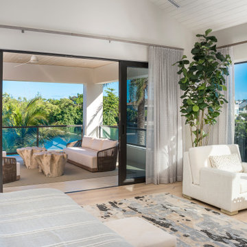 Palm Trail Preserve Estate