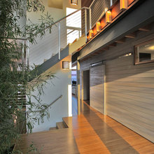 New Staircase